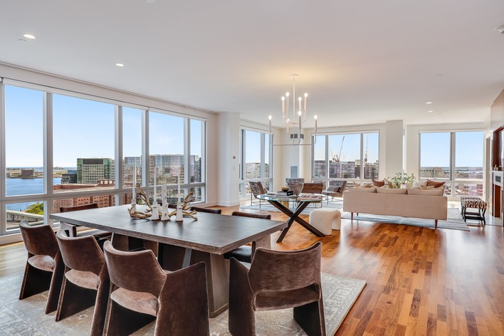 Boston Luxury Apartments, Boston Luxury Rentals