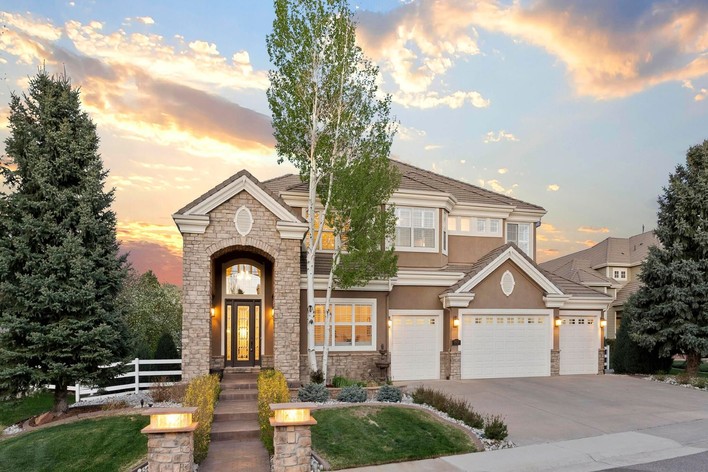 Lone Tree, CO Real Estate - Lone Tree Homes for Sale