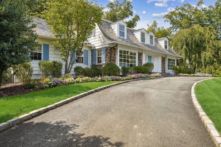 Short Hills, NJ Homes for Sale - Short Hills Real Estate