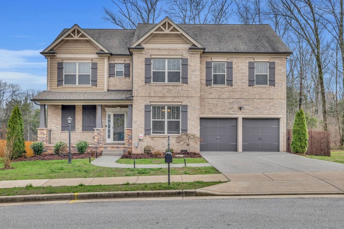 Is Mount Juliet, TN Worth Buying A Home In?