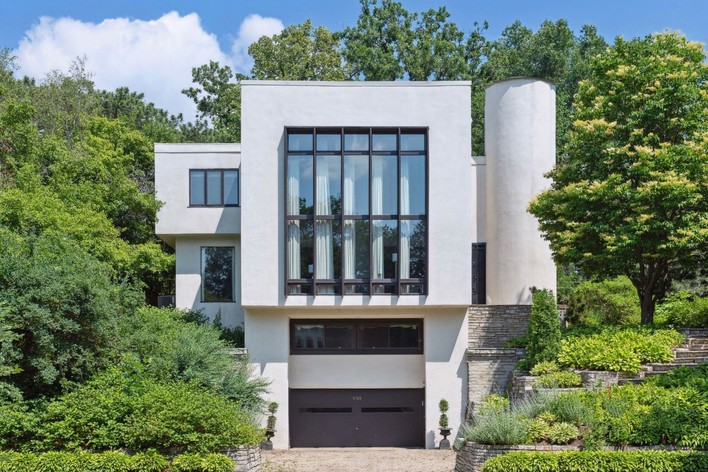 The Most Expensive Home Sales in Minneapolis