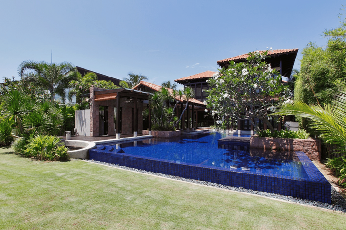 Singapore Luxury Real Estate - Homes for Sale