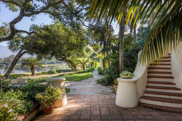 Santa Barbara, CA Luxury Real Estate - Homes for Sale