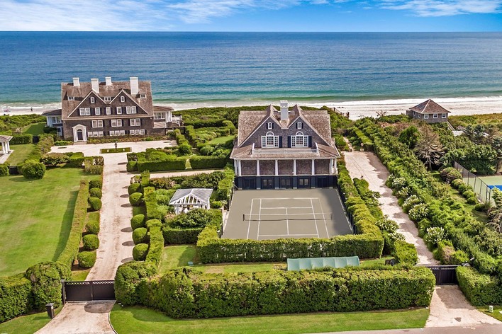 The Hamptons, NY Luxury Real Estate - Homes for Sale