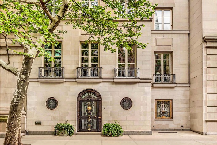 Upper East Side, New York Luxury Real Estate - Homes for Sale