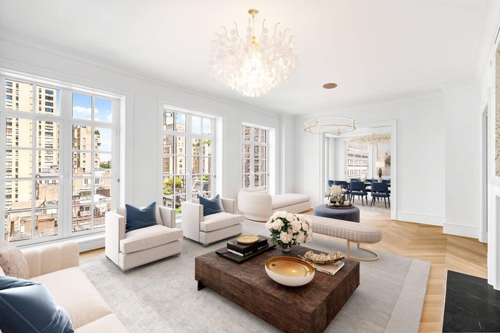 Upper East Side Apartments For Sale