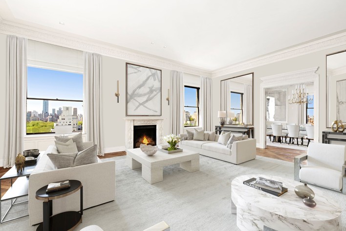Upper East Side, Manhattan, NY Real Estate & Homes For Sale