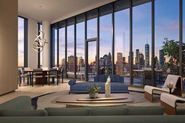 Brooklyn, NY Luxury Real Estate - Homes for Sale
