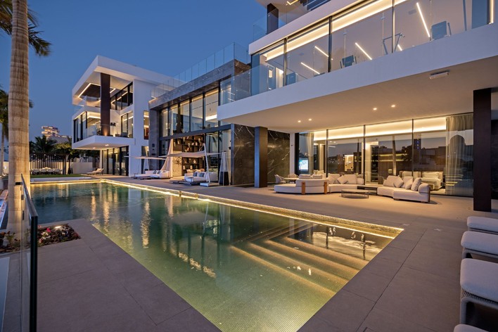 Top 10 Most Expensive Houses In the World - Luxury Residences Blogs