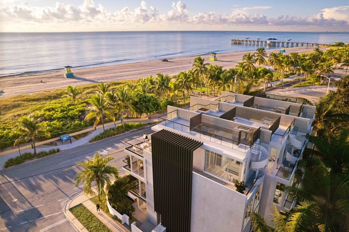 Cottages by the Ocean, Pompano Beach – Updated 2024 Prices