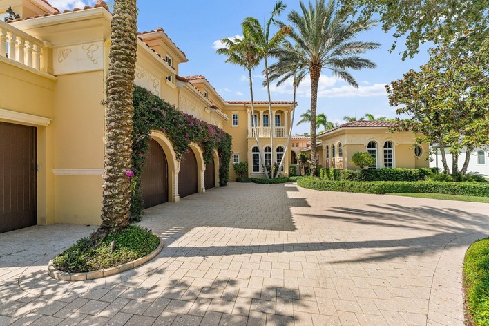 Palm Beach Gardens FL Luxury Homes For Sale - 599 Homes