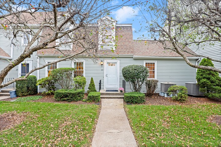 Household for sale in Ridgefield, Connecticut