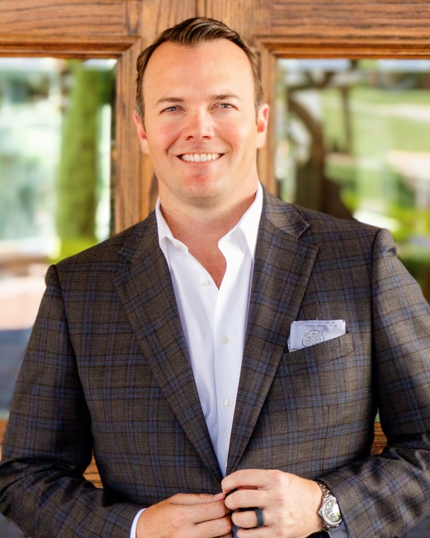 Rob Allen Real Estate Associate in Oklahoma City Oklahoma - Sotheby's  International Realty