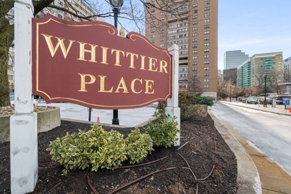 Whittier Place Condominium