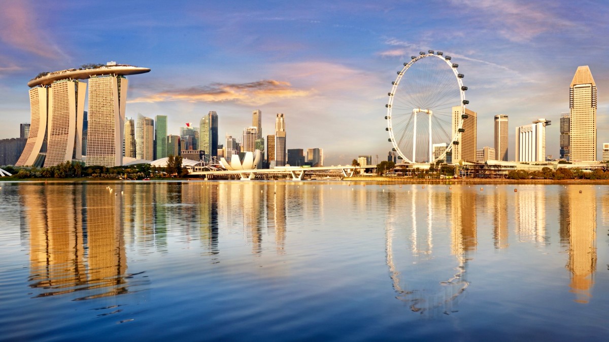 Somerset Singapore - latest guide and real estate information, places of  interest & things to do
