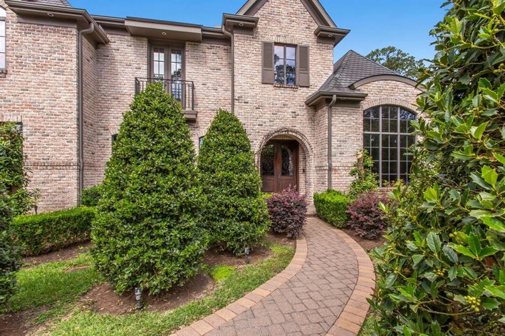Houston, TX Luxury Real Estate - Homes for Sale