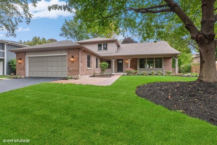 Hobson West Naperville Luxury Real