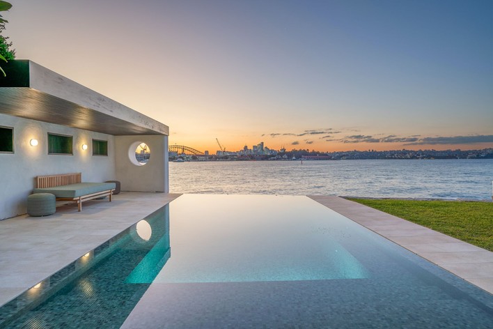Australia Luxury Real Estate Homes