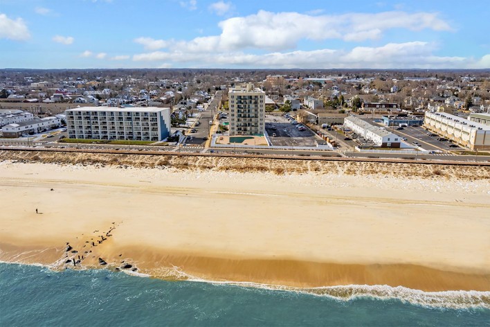 Long Branch, NJ Luxury Real Estate - Homes for Sale