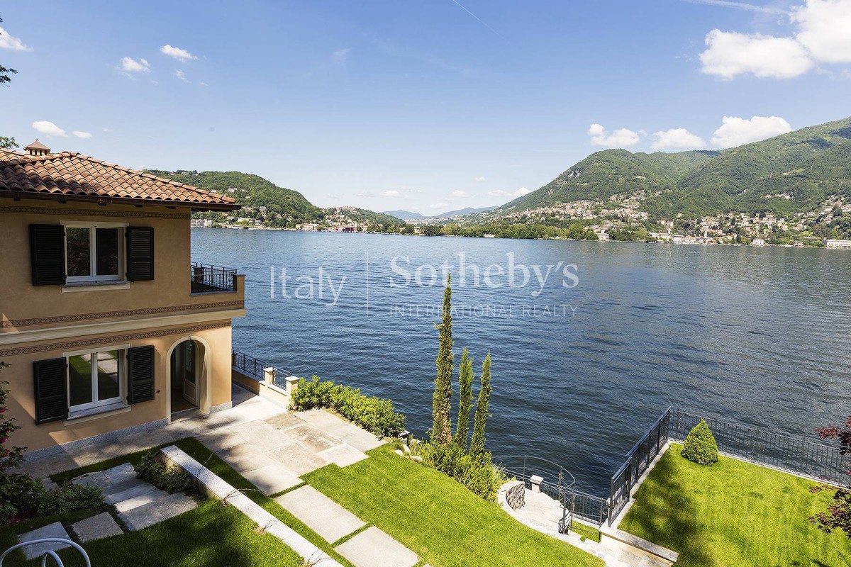 Casa Baroni few min from Orta Lake, Madonna del Sasso – Updated 2024 Prices