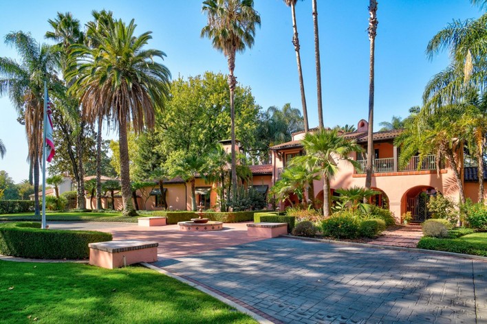 Sacramento, CA Luxury Real Estate - Homes for Sale