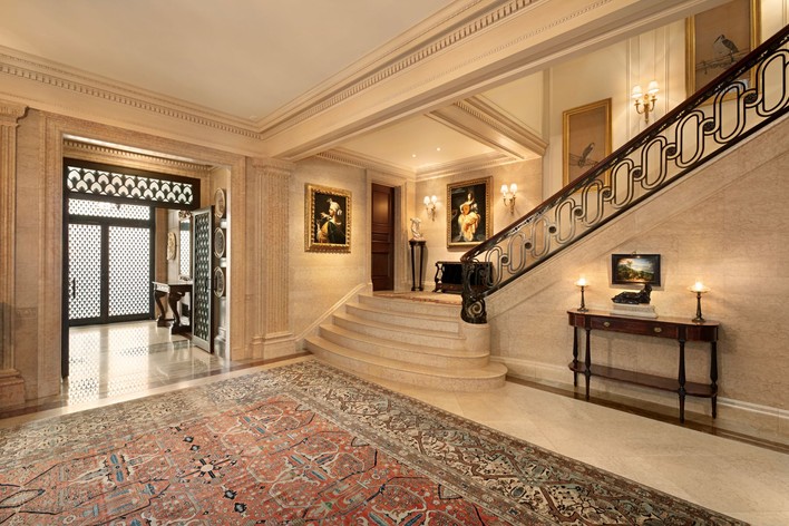 Upper East Side, New York Luxury Real Estate - Homes for Sale