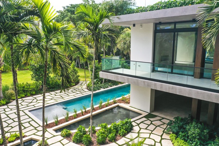 Miami, FL Luxury Real Estate - Homes for Sale