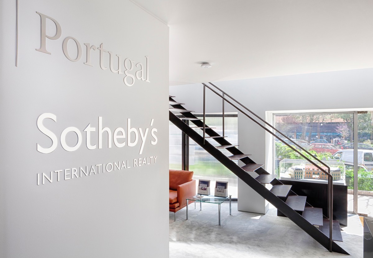 Lisboa LI Brokerage – Portugal Sotheby's International Realty