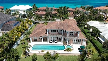 Luxury Bahamas Real Estate