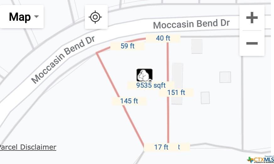 1. Lot 37 Moccasin Bend Drive