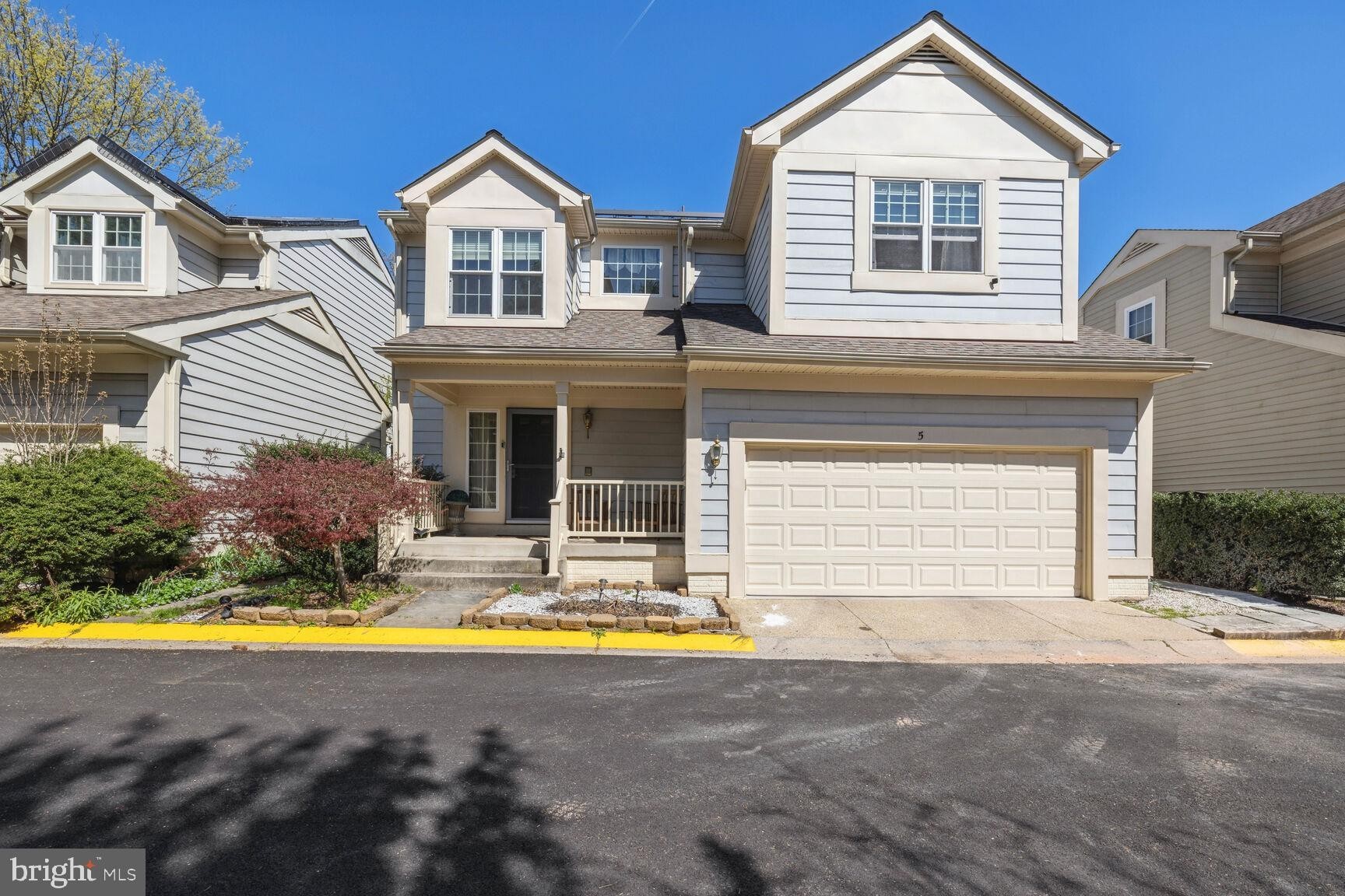 1. 5 Holly Pond Court