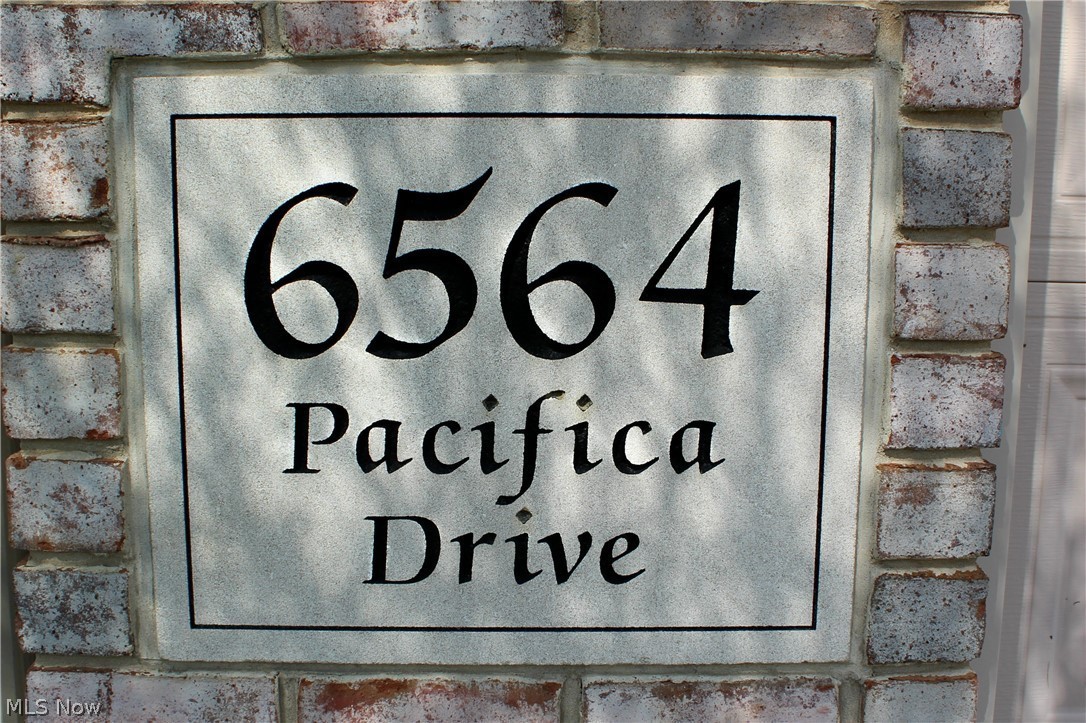 48. 6564 Pacifica Drive