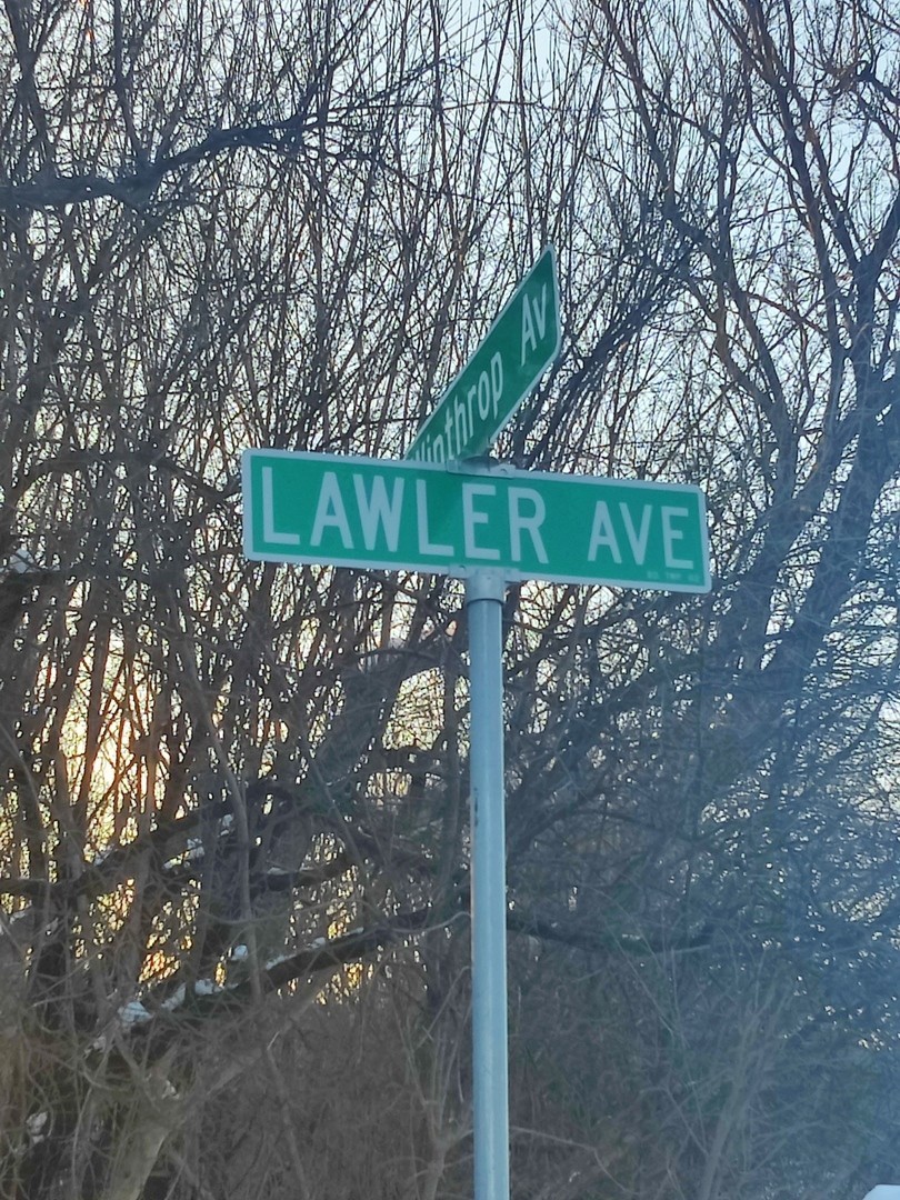 2. 0 Lawler Avenue