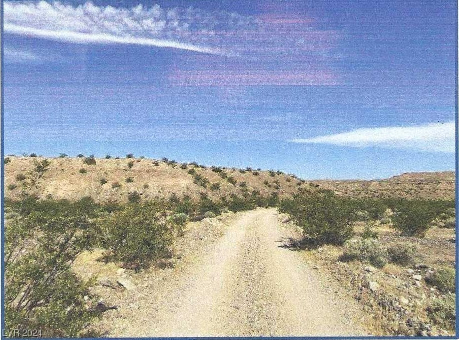 5. Gold Butte Road