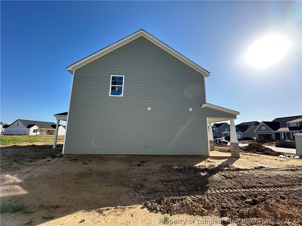 34. 1555 Stackhouse (Lot 210) Drive