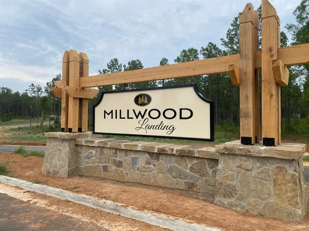 1. 0 Millwood Loop