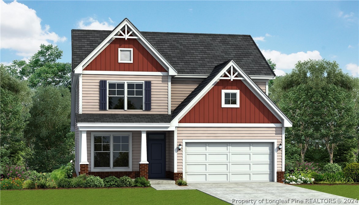 1. 1844 Stackhouse (Lot 251) Drive
