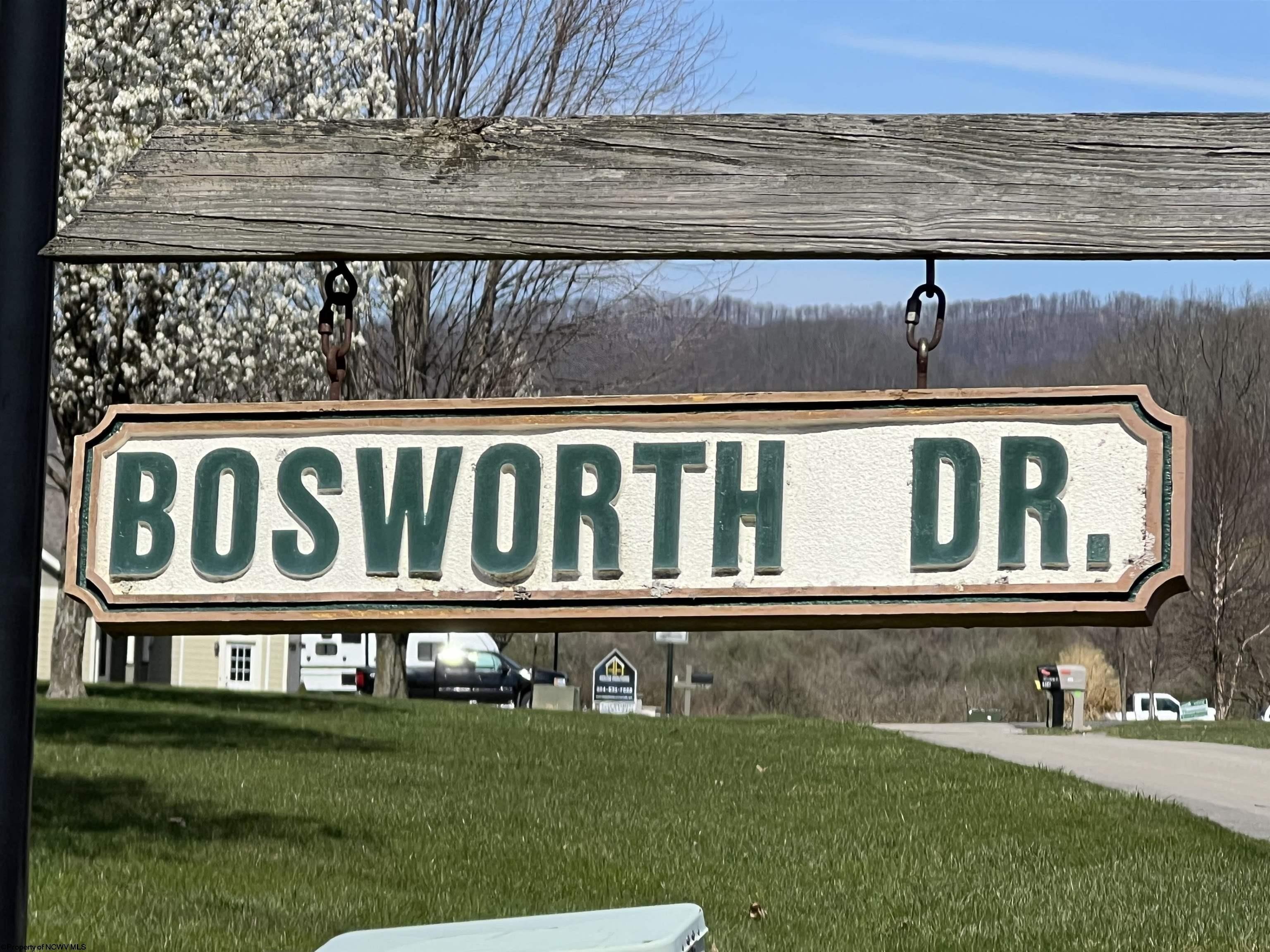 2. Lot 9 Bosworth Drive