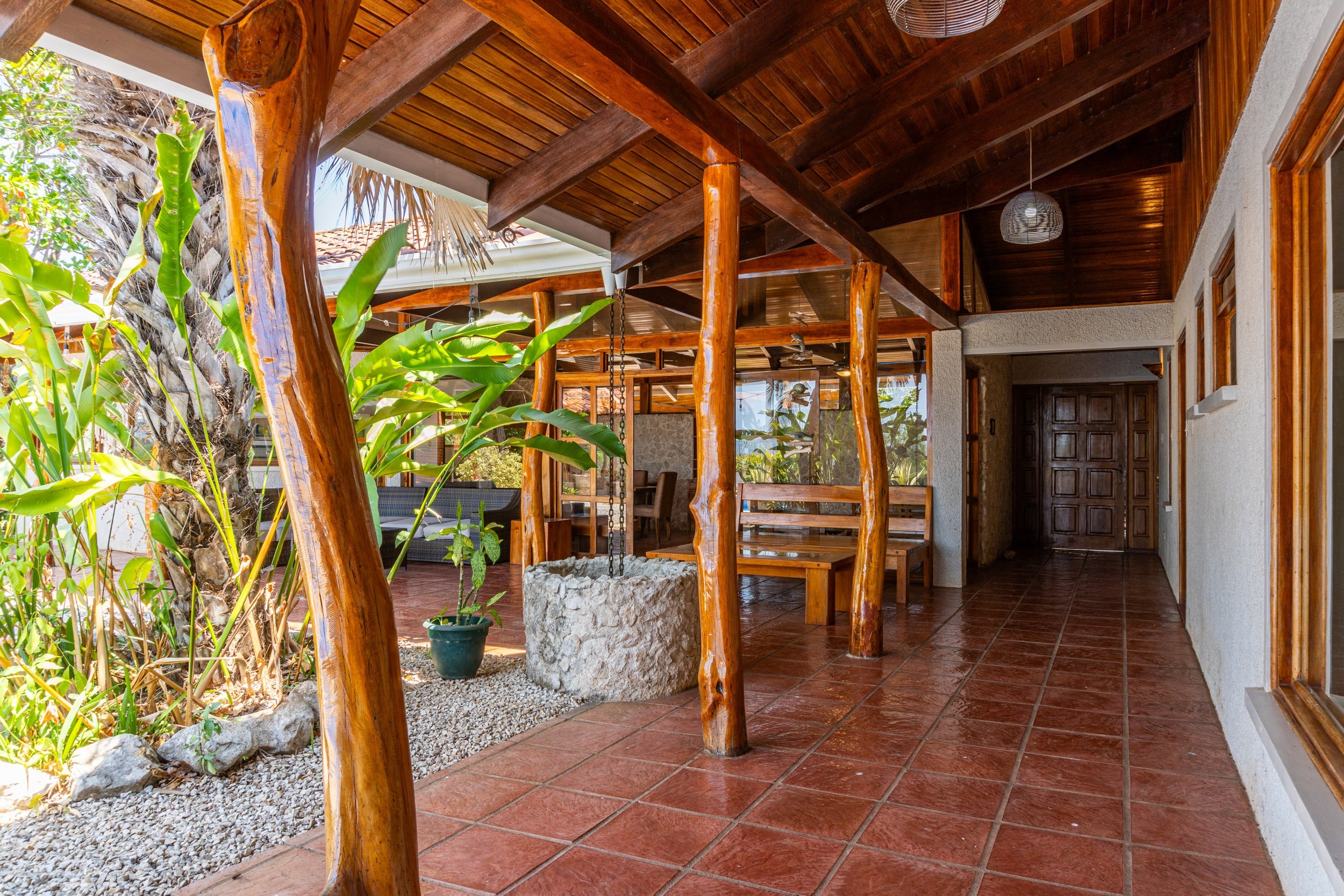 31. Villa Sandra, Estrada, Provincia De Guanacaste, Hojancha, Costa Rica