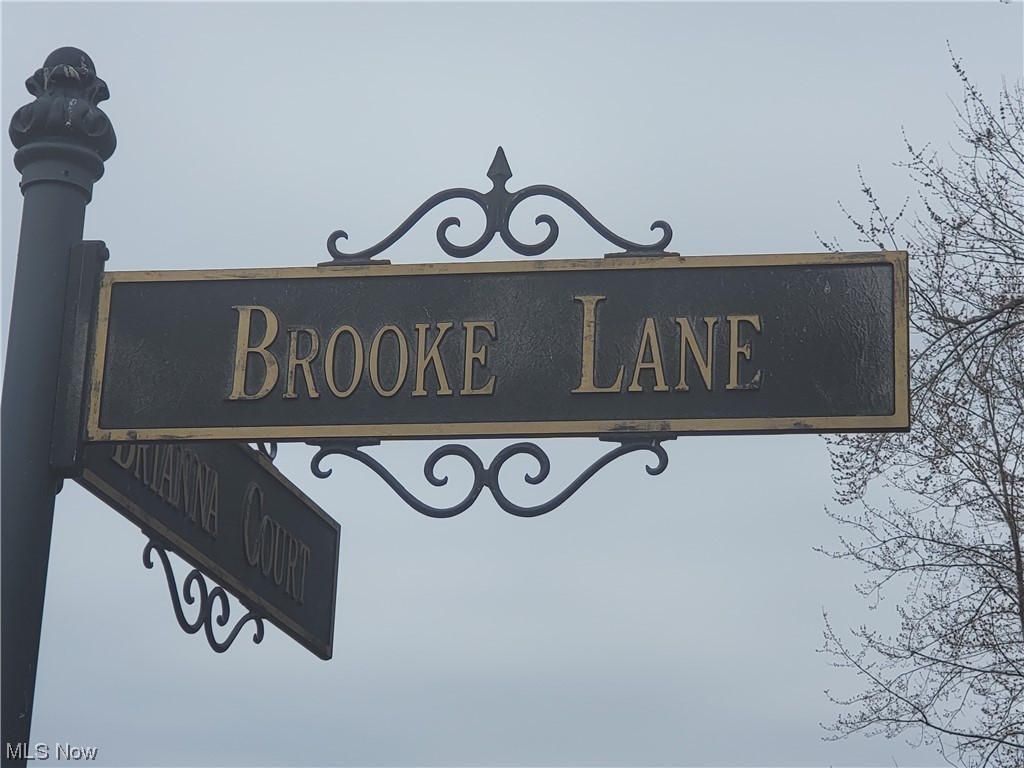 1. Brooke Lane