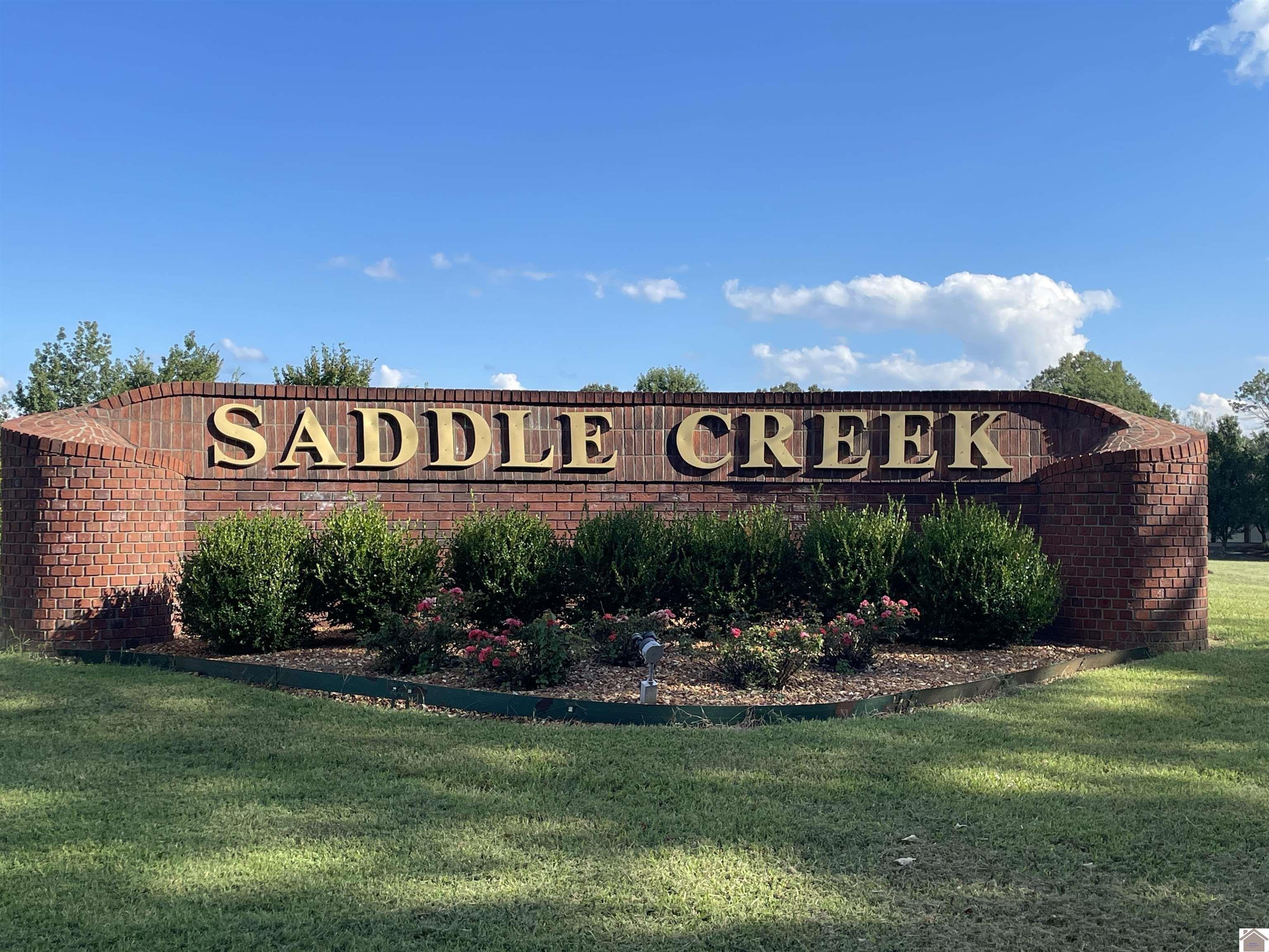 4. Lot 39 Saddle Creek Subdivision