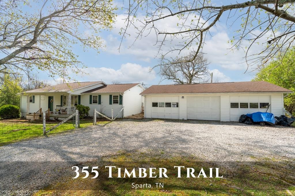 1. 355 Timber Trail