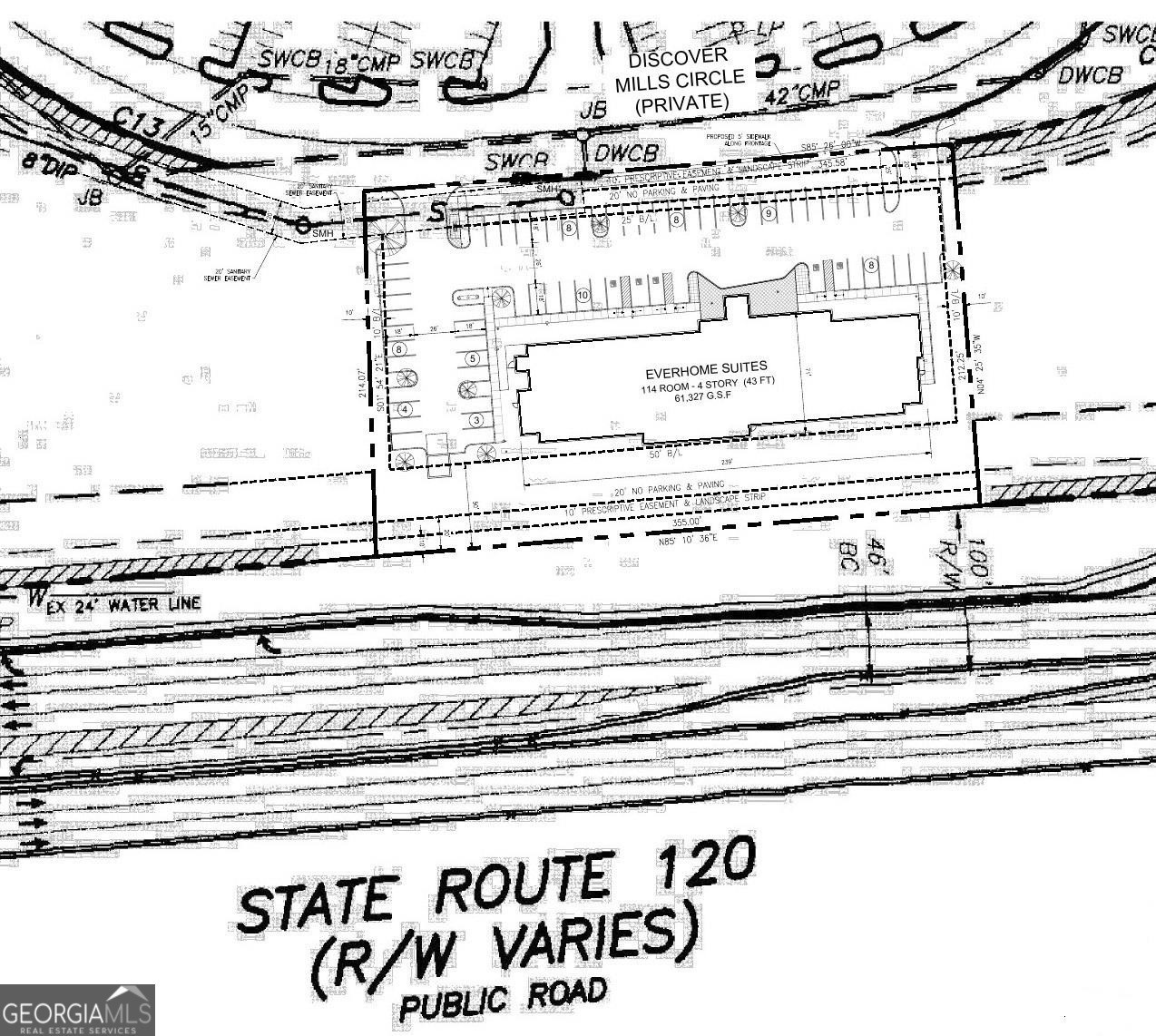 3. 1959 Duluth Highway