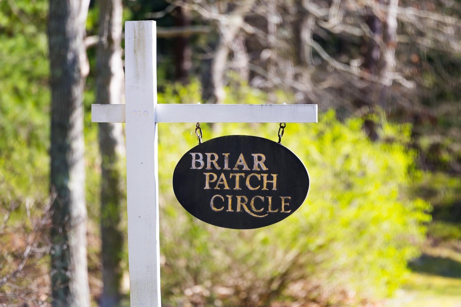 2. 2 Briar Patch Circle