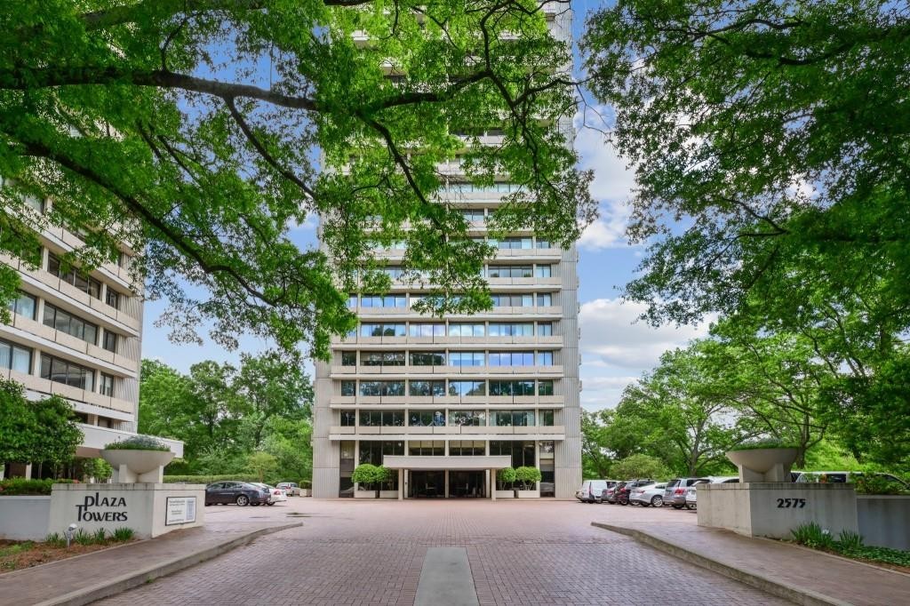 0. 2575 Peachtree Road NW