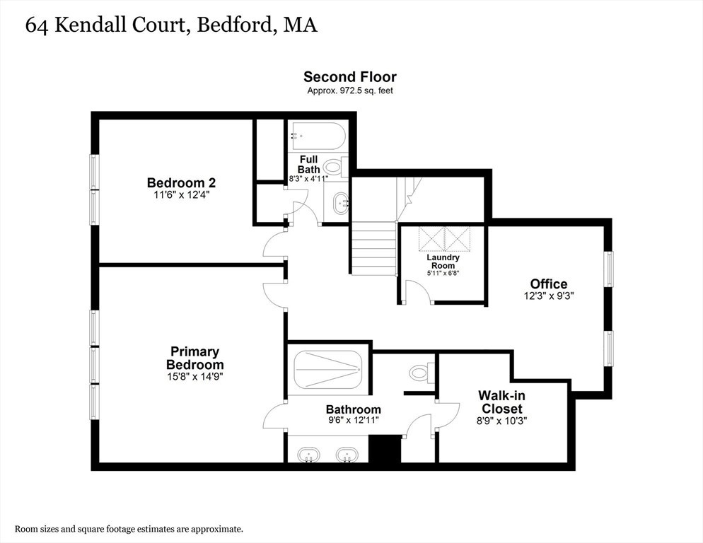 34. 64 Kendall Court