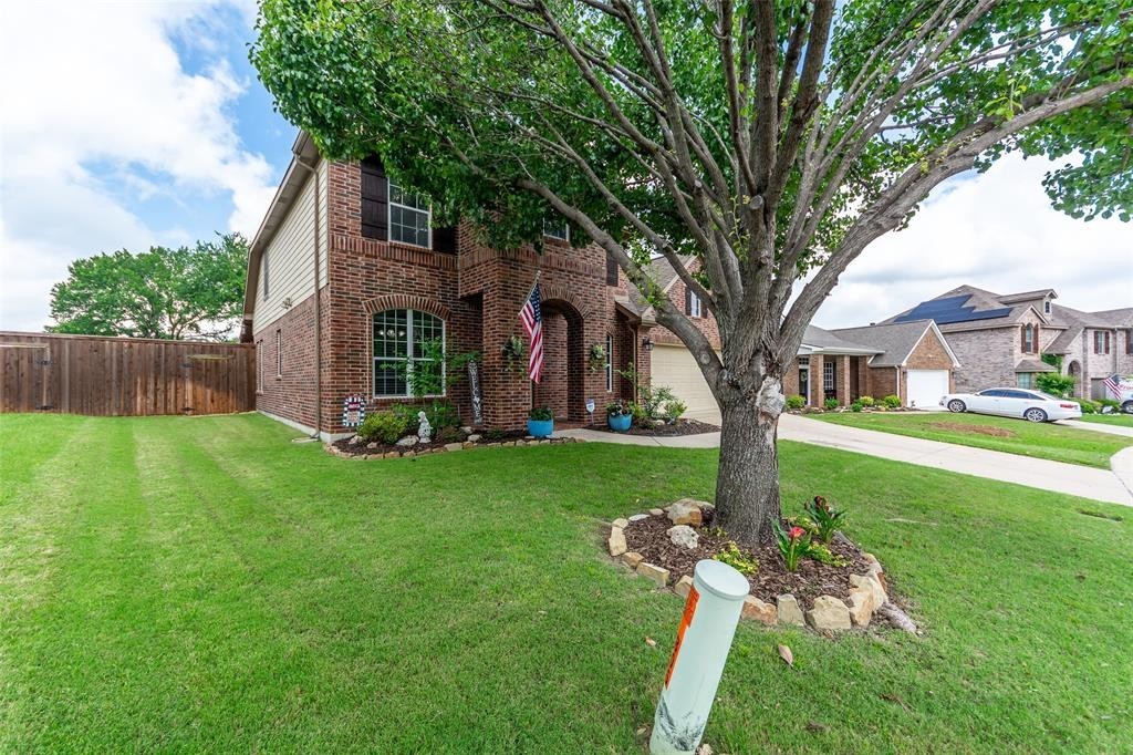 2. 3805 Hickory Bend Trail