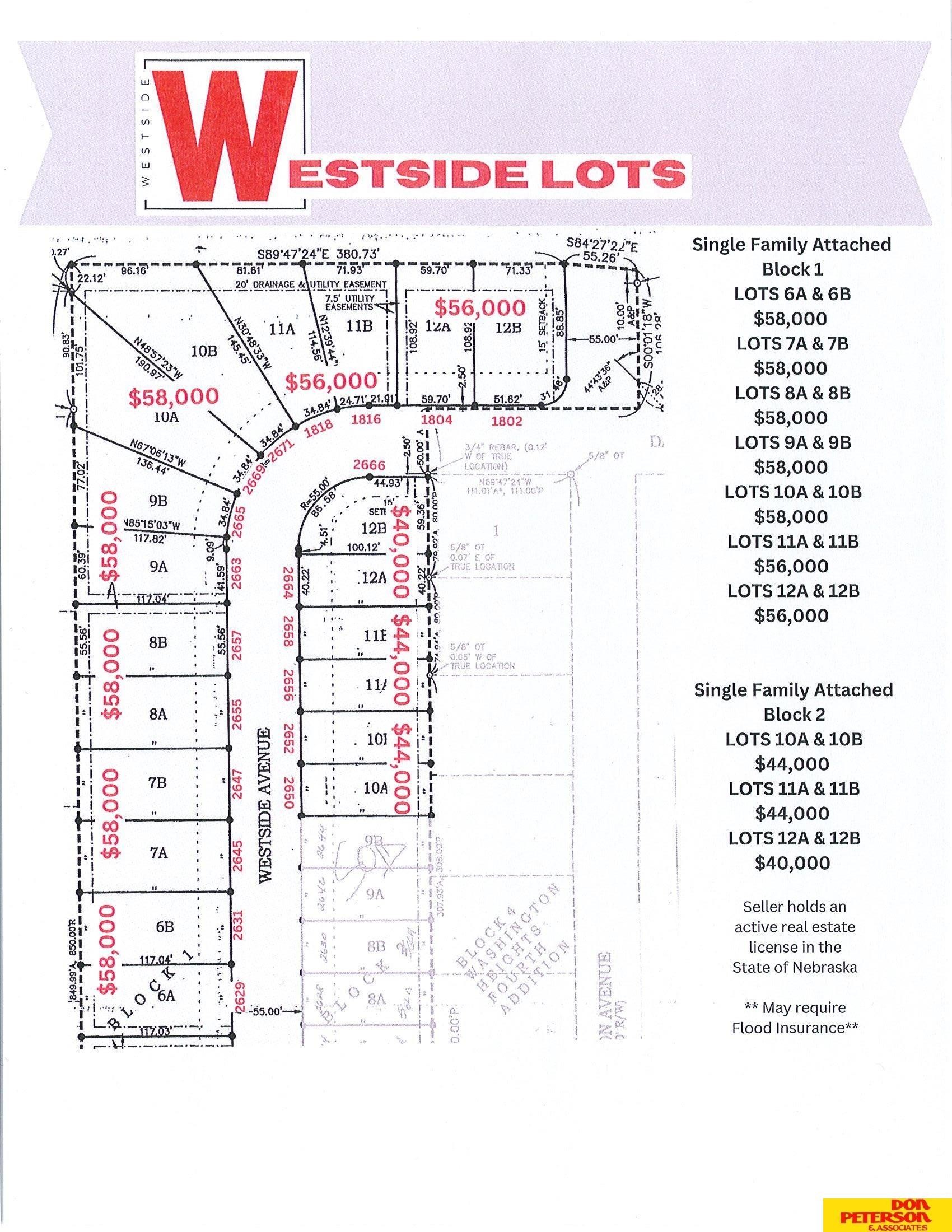 1. 1802-1804 Westside Avenue