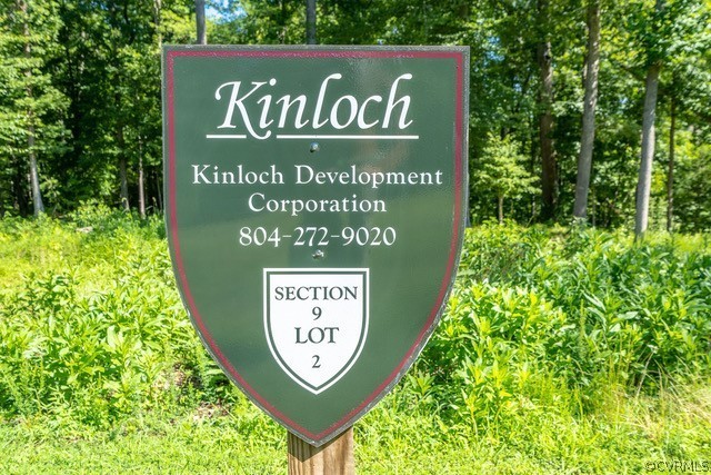 2. 932 Kinloch Point Court