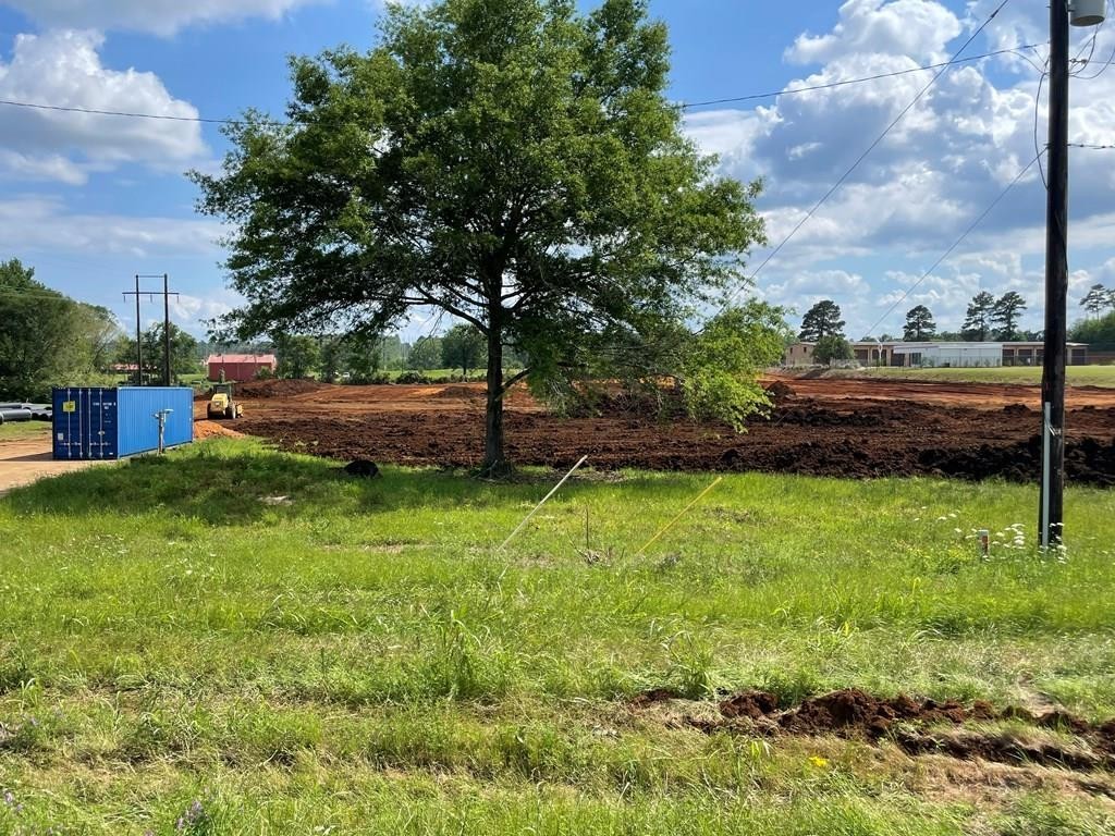 2. 2.0 Acre North Stallings Dr